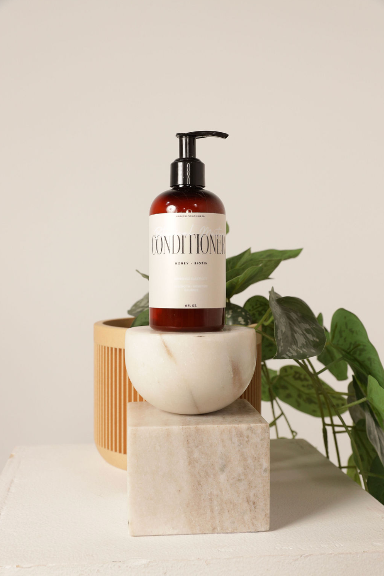 Botanical Moisture Conditioner