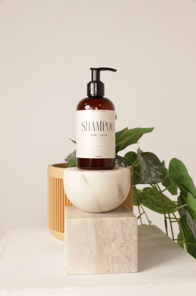 Botanical Cleanse Shampoo