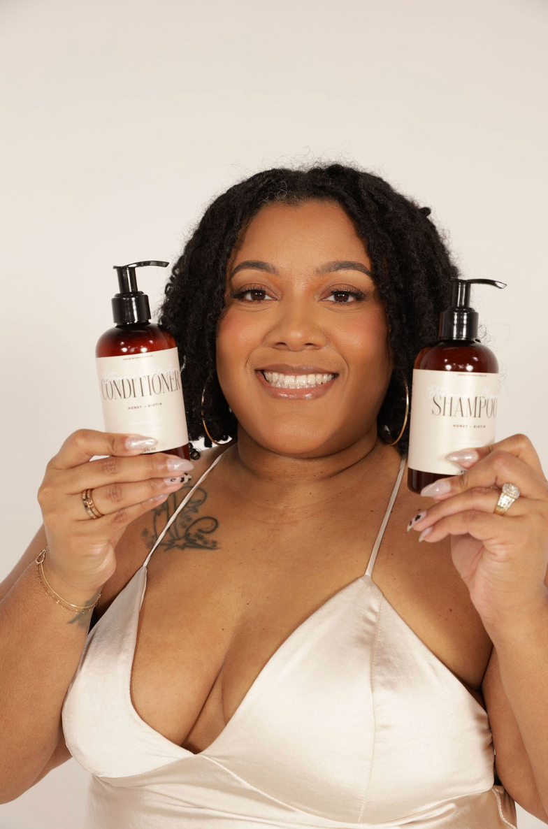 Botanical Cleanse Shampoo