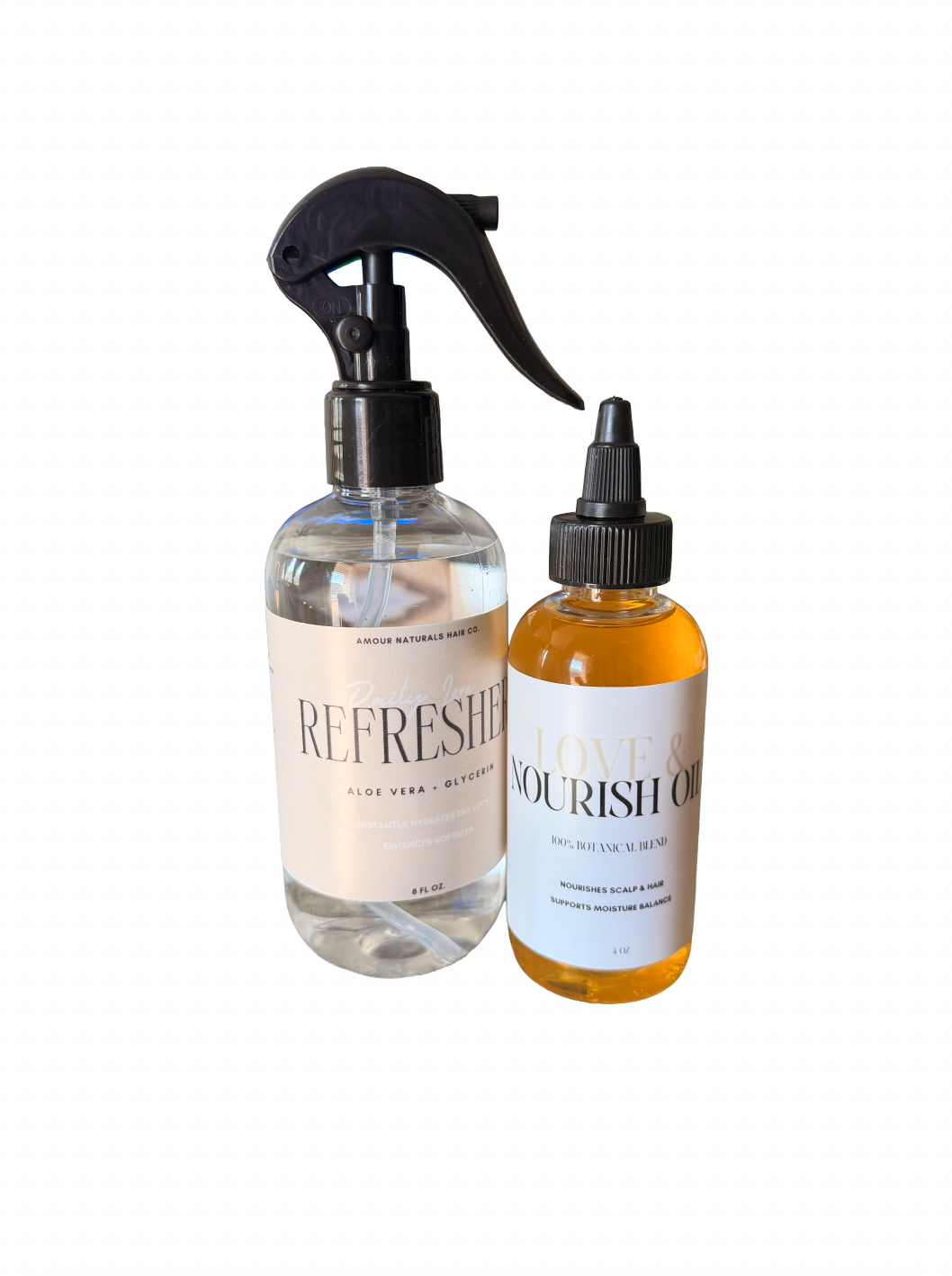 The Daily Glow Duo Bundle