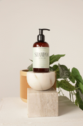 Cooling Shampoo